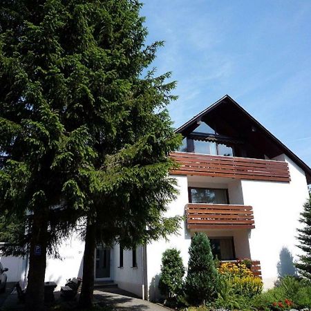 Ferienwohnungen Gerald Reckert Winterberg Exterior foto