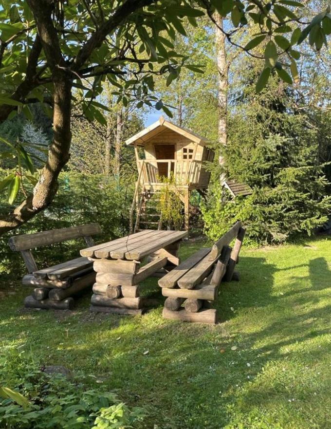 Ferienwohnungen Gerald Reckert Winterberg Exterior foto