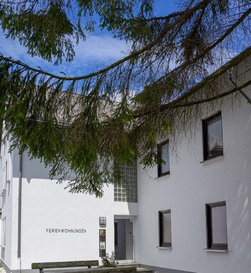 Ferienwohnungen Gerald Reckert Winterberg Exterior foto